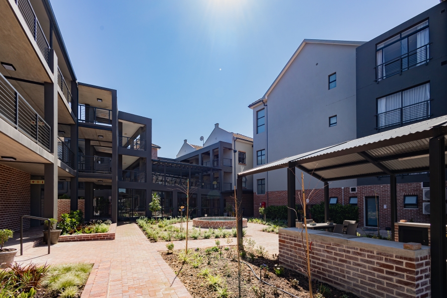 2 Bedroom Property for Sale in Durbanville Western Cape